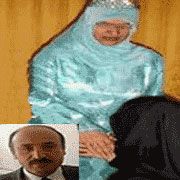 SAHTE KADIN PEYGAMBERİN AŞK DERGAHI