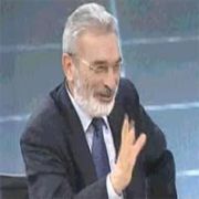 ŞAİR İSMET ÖZEL DEN ALEVİLERE HAKARET!