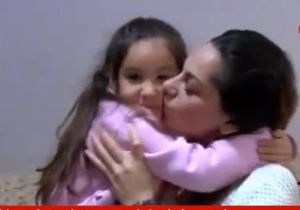 Sakine Tillioğlu nun Dramı Mecliste