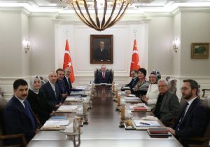 Kültür ve Sanat Ödülleri Sahipleri Buldu