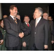LİVANELİ, KENDİSİNİ DESTEKLEYENLERİ ŞAŞIRTTI!!