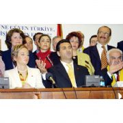 SARIGÜL PES ETMİYOR...  BAYKAL IN GERÇEK YÜZÜNÜ ORTAYA ÇIKARACAĞIM !!