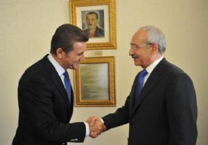 KILIÇDAROĞLU NUN SARIGÜL VE YAVAŞ PLANI 
