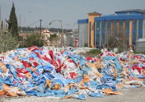 Ankara,İstanbul a Örnek Oldu!