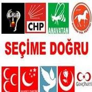 GELMİŞ GEÇMİŞ EN UÇUK SEÇİM VAADLERİ