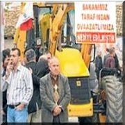 BÖYLE SEÇİM KAMPANYASI GÖRÜLMEDİ!