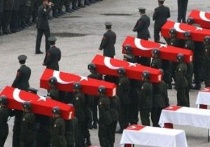 İŞTE KAHRAMAN 8 ASKER!