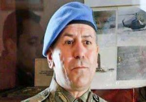 Şehit Komutandan Duygulandıran Şiir