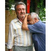 TÜRKİYE, ŞEHİTLERİNE AĞLIYOR