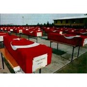 TERÖRLE MÜCADELE DE  SABRIMIZ TAŞTI 