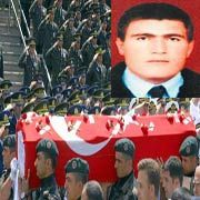 ŞEHİT POLİS İN CÜZDANI