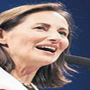 FRANSA NIN YALANCI MADAM I