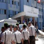 ŞEMDİNLİ DAVASI NIN GEREKÇELİ KARARI YAYINLANDI