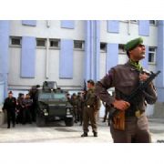 ŞIRNAK TA JİTEM GERİLİMİ