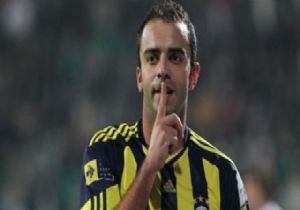 Semih Şentürk ten Duygusal Veda