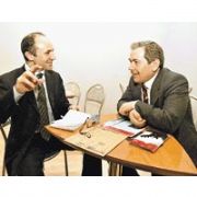 ŞENER: DEVLET, DERİN DEVLETİ TASFİYE EDER