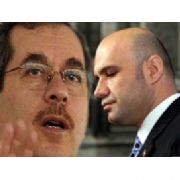 ŞENER, ÇÖMEZ E NİYE PLAKET VERMEK İSTEMEDİ?