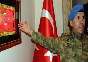 Şehitlerimizin  Kimlikleri Belli Oldu