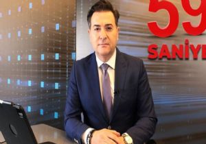 Oda TV de Üst Düzey Ayrılık