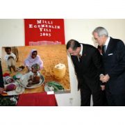 VEKİL OBJEKTİFİNDEN FOTOĞRAFLAR, ERDOĞAN I ETKİLEDİ