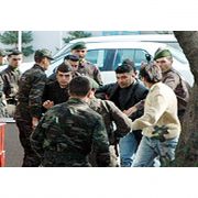 PSİKOPAT SERİ KATİLLER ZEVK İÇİN ÖLDÜRMÜŞ