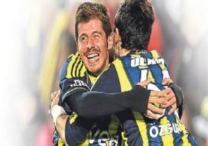 EMRE BELÖZOĞLU MADRİD YOLCUSU
