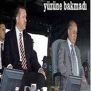 SEZER İN KARARINA İLK TEPKİ ERDOĞAN DAN