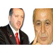 ERDOĞAN SEZER E HAK VERDİ, BAKANINA KIZDI