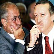 ERDOĞAN İLE SEZER 6 HAFTA SONRA GÖRÜŞTÜ