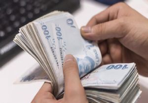 Emekl İkramiyesi Hesaplarda