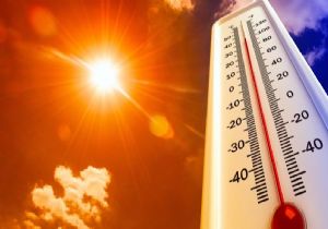 Meteoroloji den Yeni Uyarı