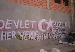 Silvan daki Duvar Yazılarına İnceleme