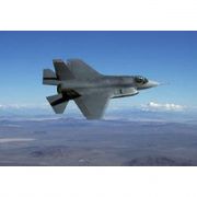 SAVUNMA FİLOSUNA 100 GÖRÜNMEZ UÇAK F-35