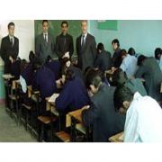EĞİTİMDE DÖKÜLDÜĞÜMÜZÜN BELGESİ 65 BİN ÖĞRENCİ  SIFIR ÇEKTİ
