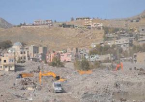 Şırnak ta Sokağa Çıkma Yasağı Kaldırıldı