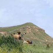 MEHMETÇİK TEN GÜNEYDOĞU DA  BAHAR TEMİZLİĞİ