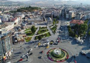  Sivaslılar Günü  kutlanıyor