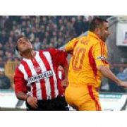 KAYSERİ NİN İZMİR DE KUPA KEYFİ  0-4