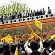 FLAŞ.. SİYASETİ SARSACAK BDP İDDİASI!