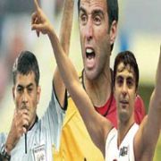 ÜNLÜ SPORCU AK PARTİ DE