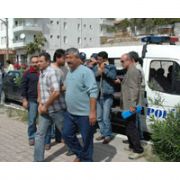 HASTANE DE YOLSUZLUK SKANDALI