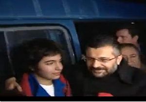 MECLİS TE NÜKLEER SANTRAL İSYANI