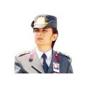 SONGÜL ÜSTEĞMEN E ERKEN TERFİ