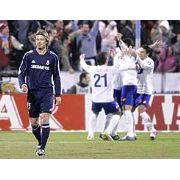 ZARAGOZA, REAL İ KALBURA ÇEVİRDİ 6-1