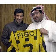 FİGO, SUUDİ ARABİSTAN DA
