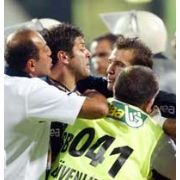 BEŞİKTAŞ A ŞOK!