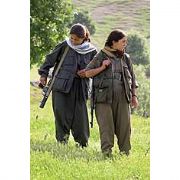 PKK LI KADINLAR KOCA İSTİYOR!