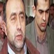  MUHTEŞEM TÜRK  SONUNDA YAKALANDI