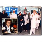 SOSYETİK UMRE CİLER MEKKE DE NE YAPTI?