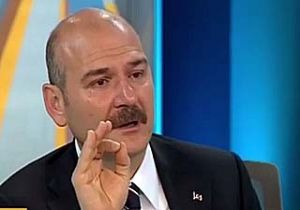 Bakan Soylu Rakamı Açıkladı!